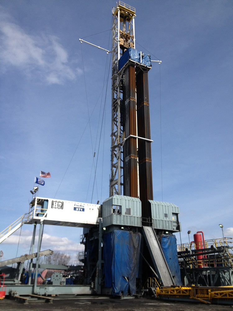 Advanced Technology for Better Geological Insight